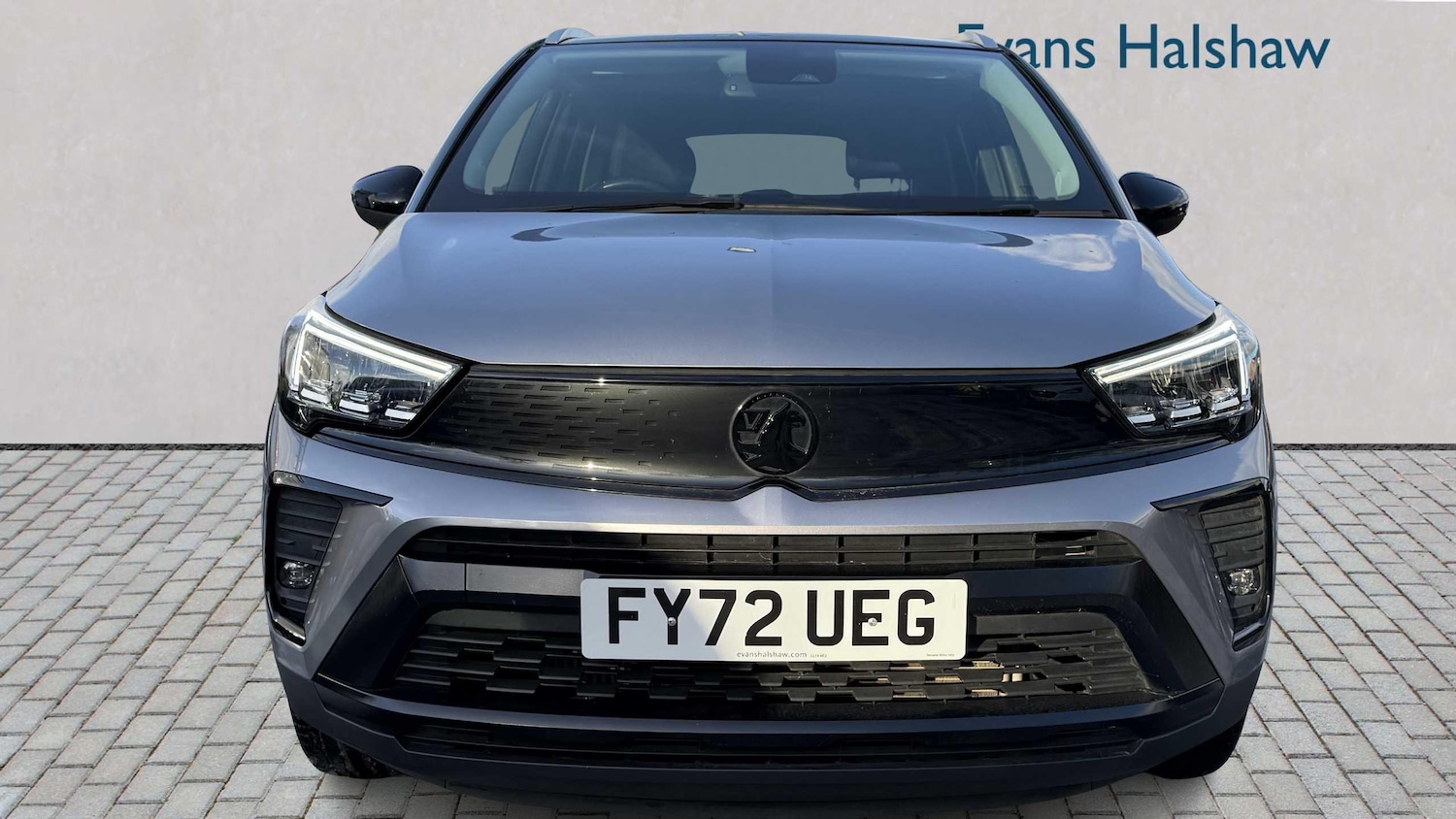 Used Vauxhall Crossland 2022 for sale - 77135054: Photo 2