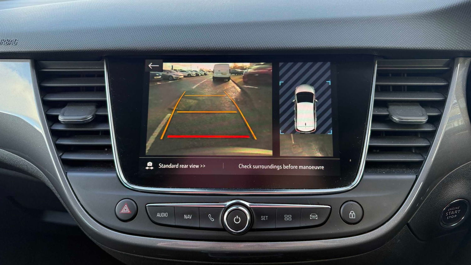 Used Vauxhall Crossland 2022 for sale - 77135054: Photo 22