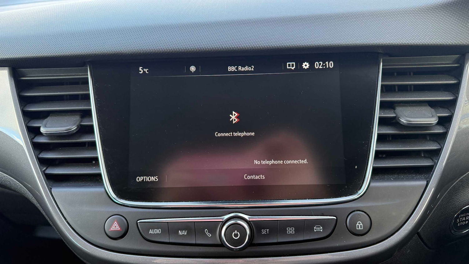 Used Vauxhall Crossland 2022 for sale - 77135054: Photo 23