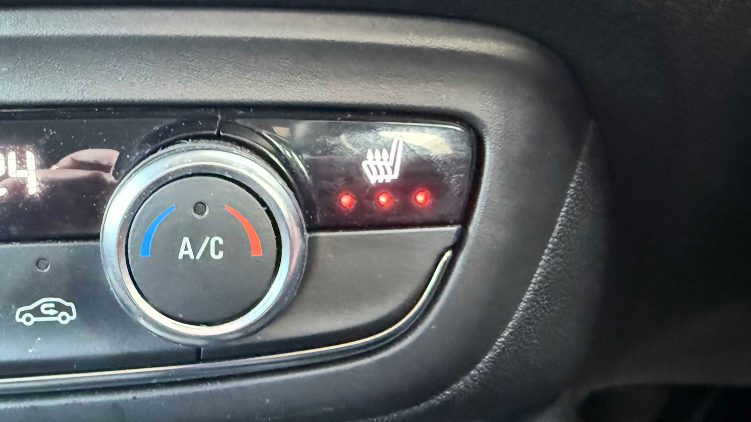 Used Vauxhall Crossland 2022 for sale - 77135054: Photo 33