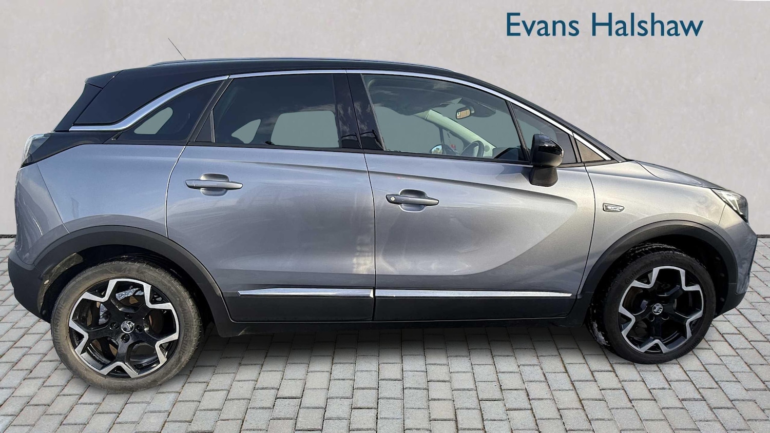 Used Vauxhall Crossland 2022 for sale - 77135054: Photo 5