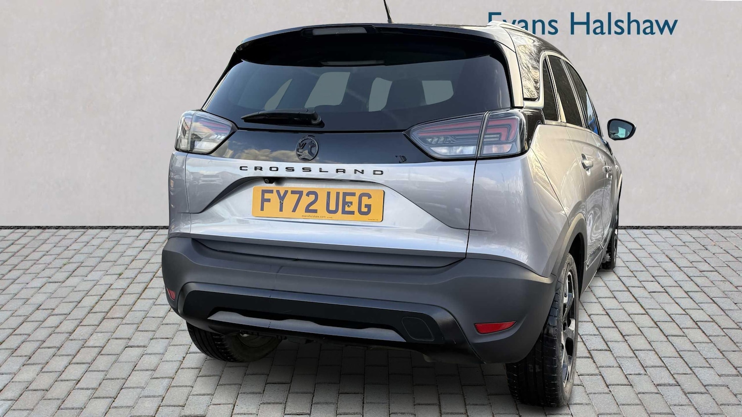 Used Vauxhall Crossland 2022 for sale - 77135054: Photo 6