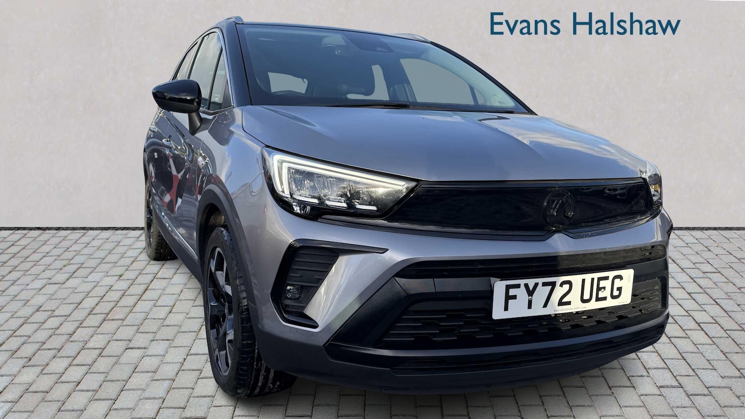 Used Vauxhall Crossland 2022 for sale - 77135054: Photo 8