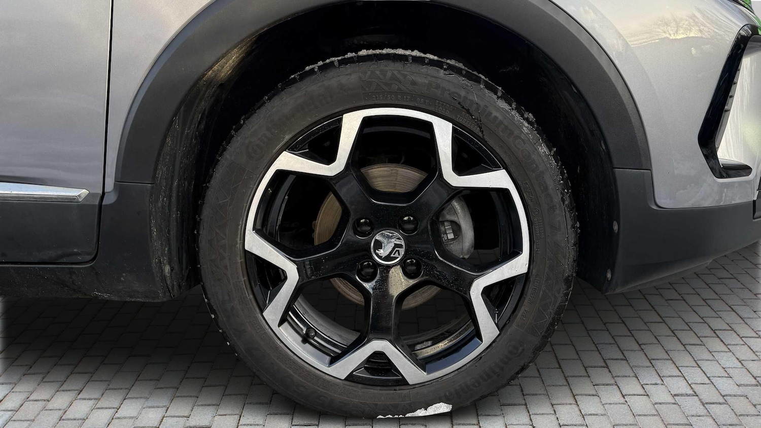 Used Vauxhall Crossland 2022 for sale - 77135054: Photo 9