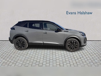 Used Peugeot 2008 2024 for sale - 78233764: Photo