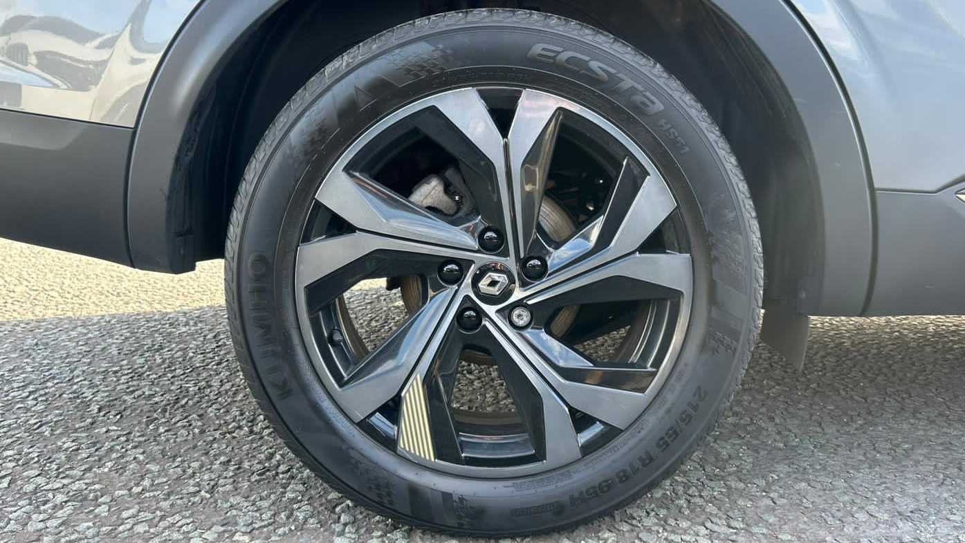 Used Renault Arkana for sale - 77661345: Photo 10