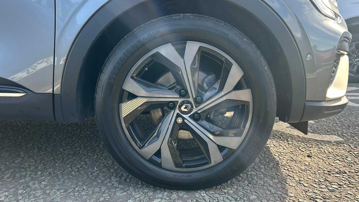 Used Renault Arkana for sale - 77661345: Photo 11