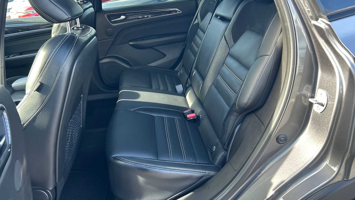 Used Renault Arkana for sale - 77661345: Photo 13