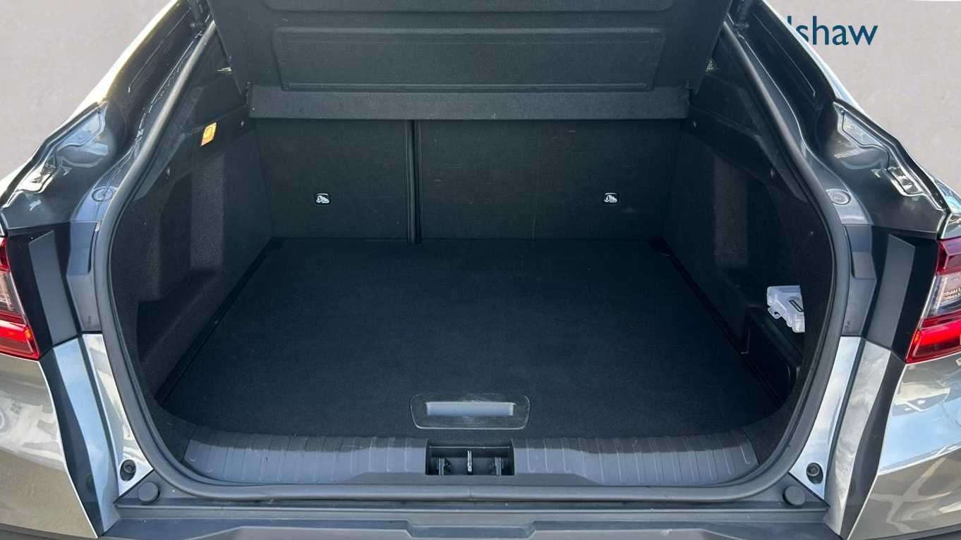 Used Renault Arkana for sale - 77661345: Photo 16