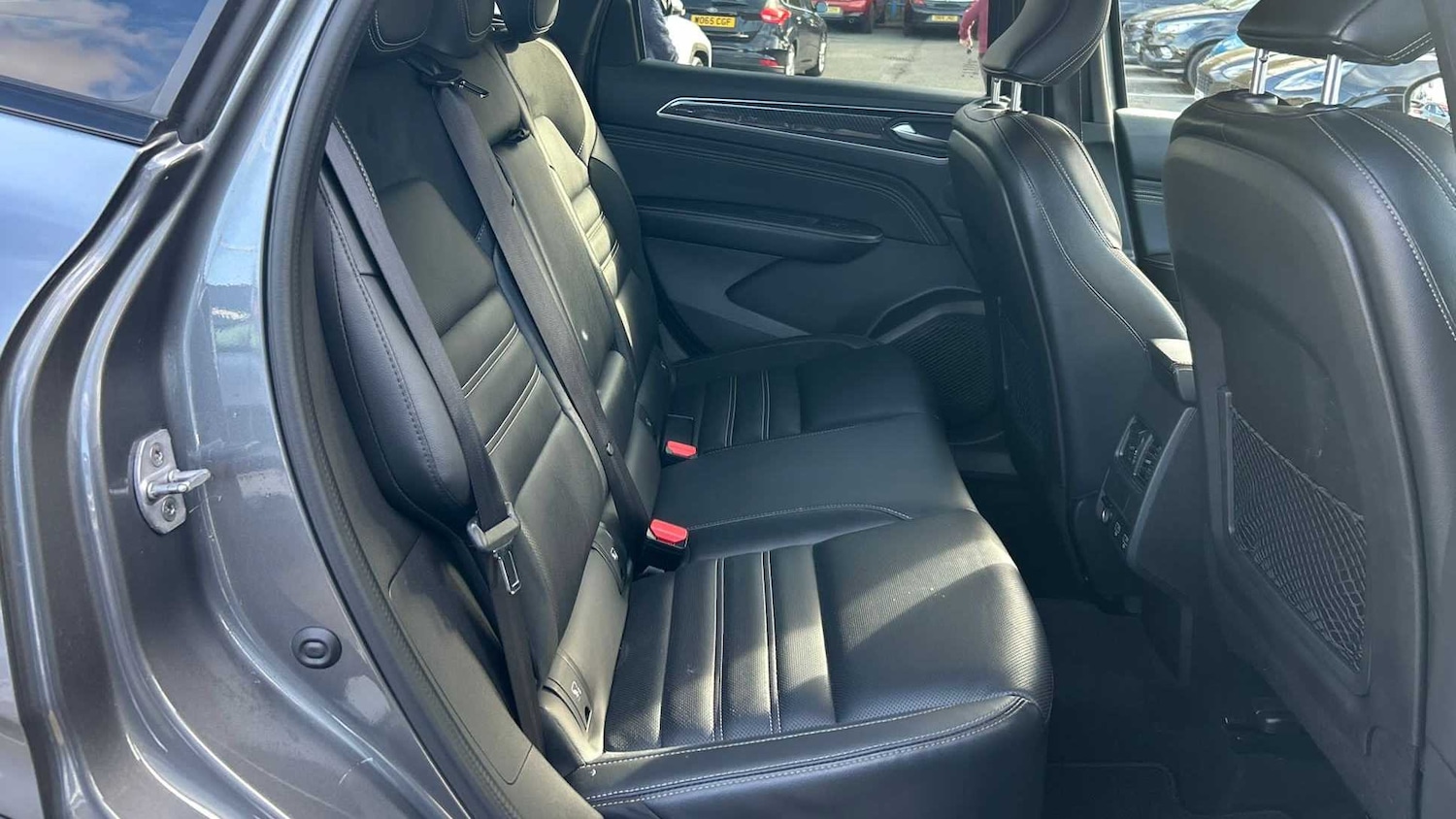 Used Renault Arkana for sale - 77661345: Photo 18