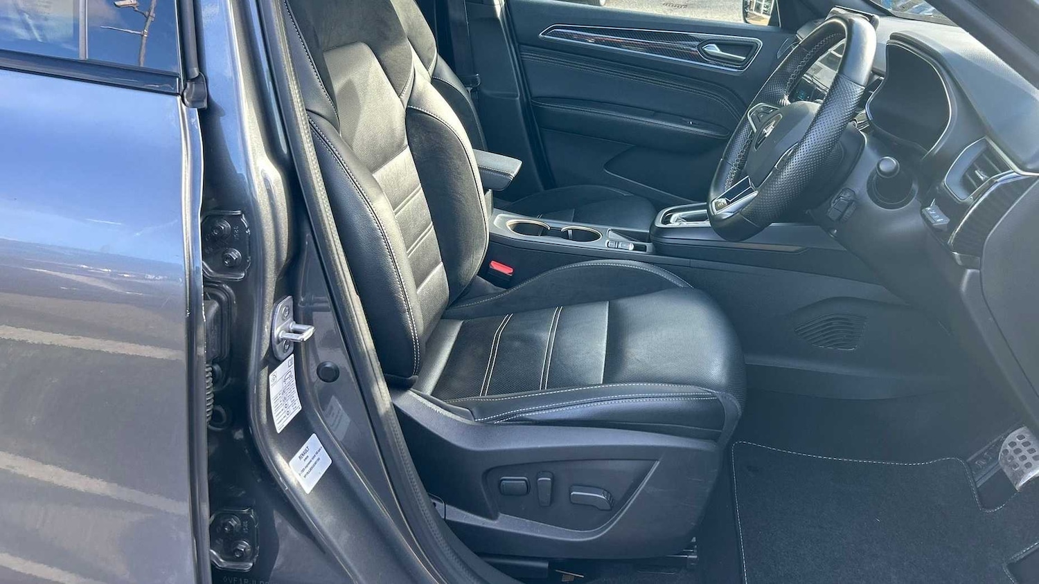 Used Renault Arkana for sale - 77661345: Photo 19