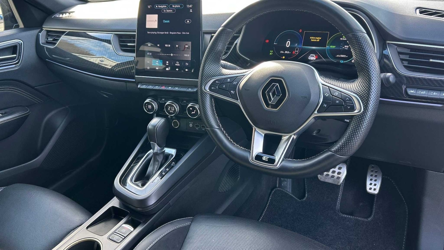 Used Renault Arkana for sale - 77661345: Photo 20