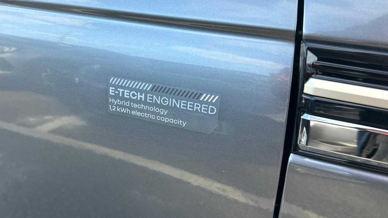 Used Renault Arkana for sale - 77661345: Photo 22