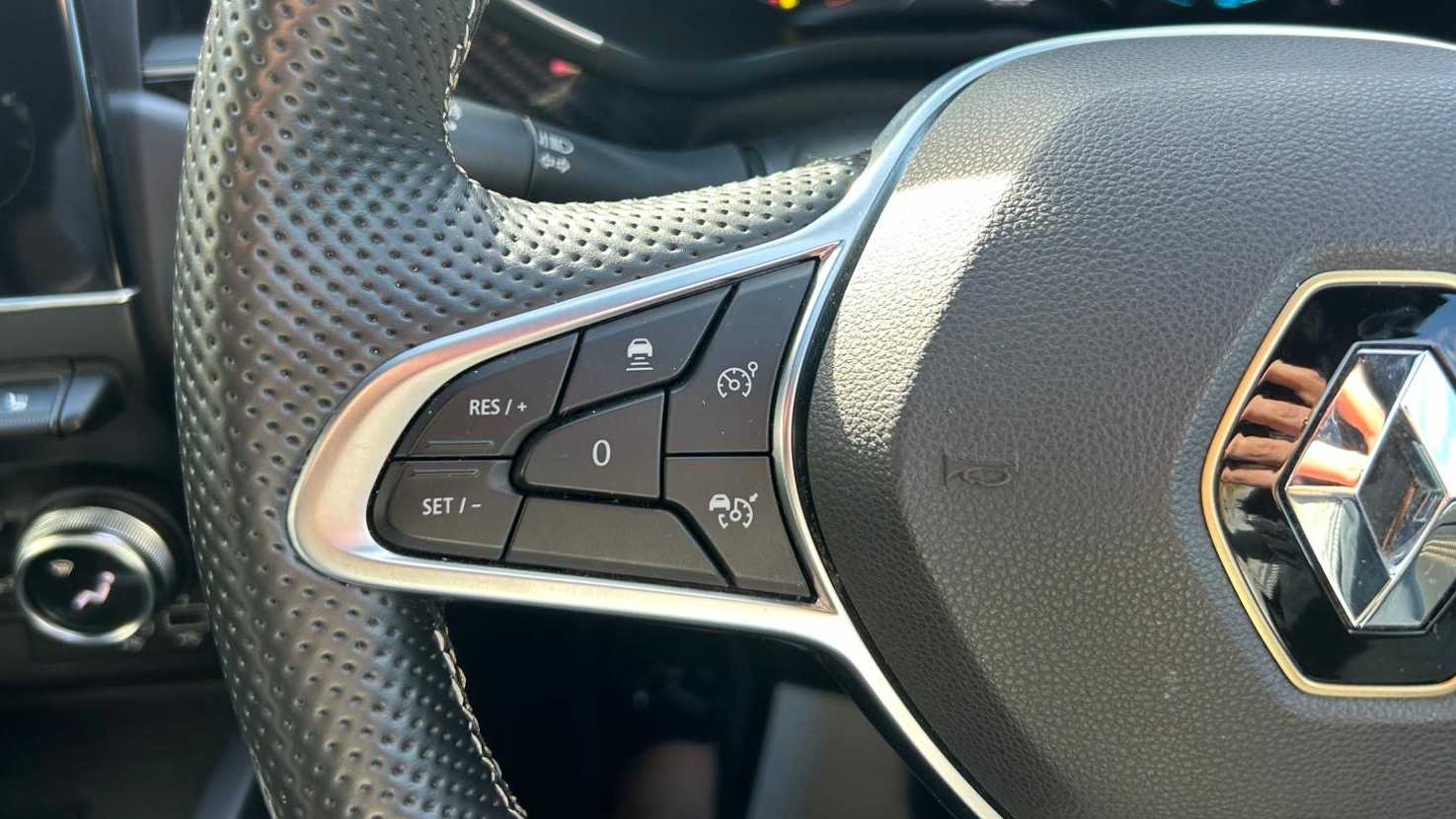 Used Renault Arkana for sale - 77661345: Photo 23