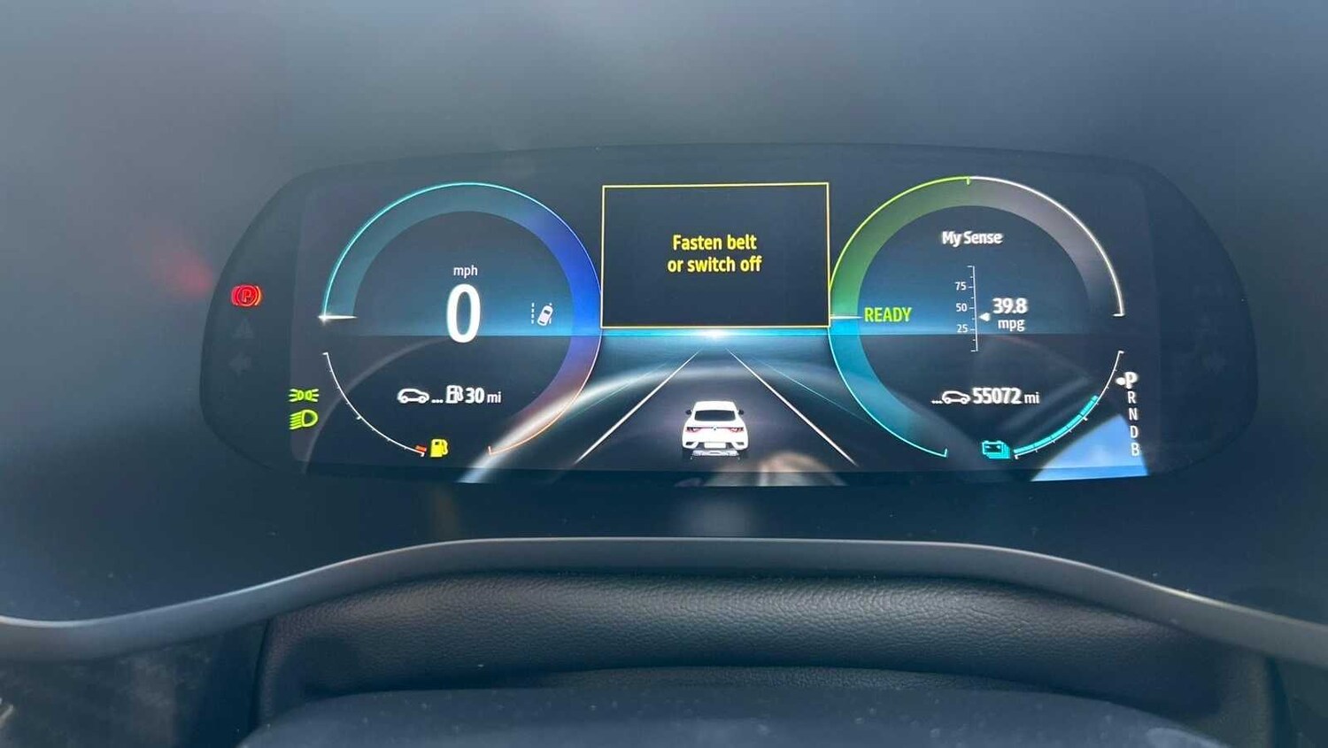 Used Renault Arkana for sale - 77661345: Photo 28