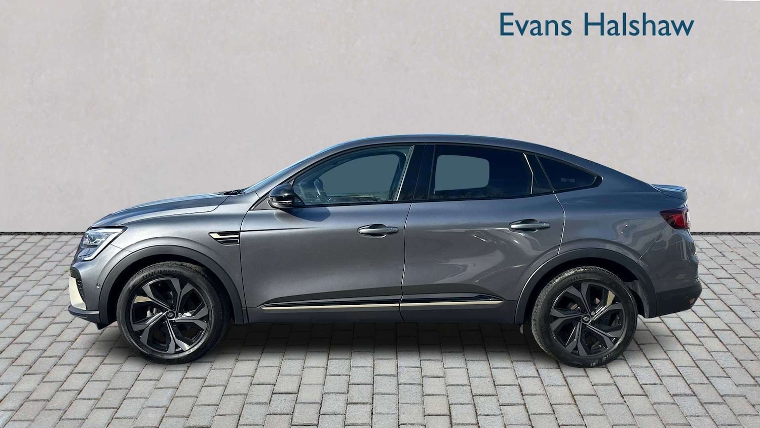 Used Renault Arkana for sale - 77661345: Photo 3