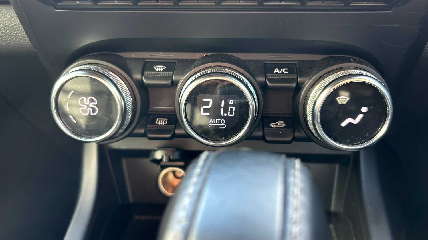 Used Renault Arkana for sale - 77661345: Photo 31