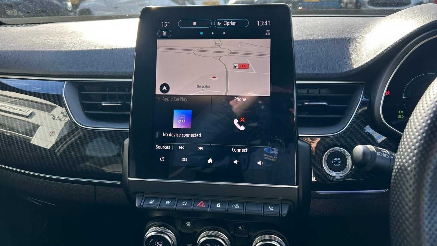 Used Renault Arkana for sale - 77661345: Photo 34