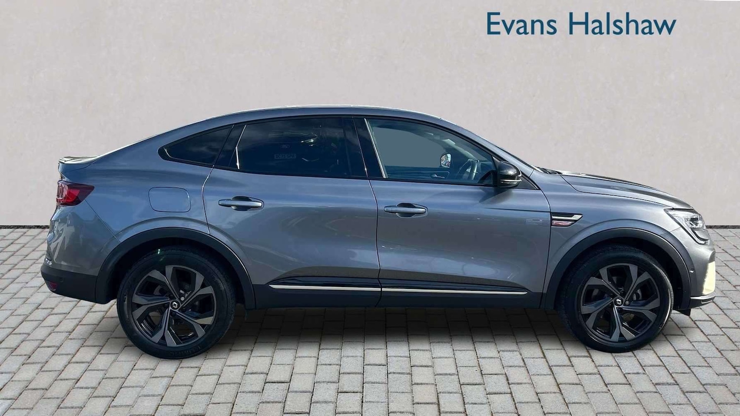 Used Renault Arkana for sale - 77661345: Photo 7