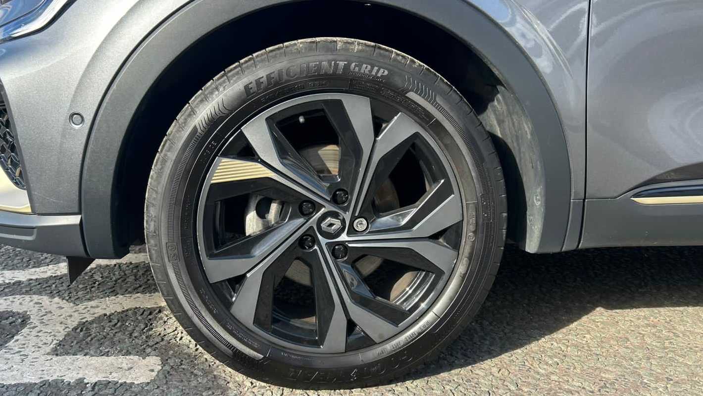 Used Renault Arkana for sale - 77661345: Photo 8