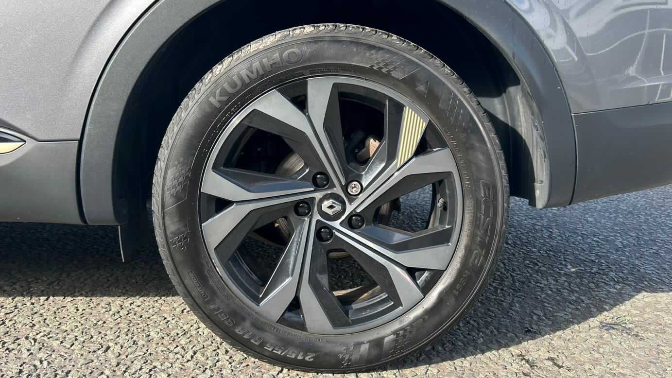 Used Renault Arkana for sale - 77661345: Photo 9