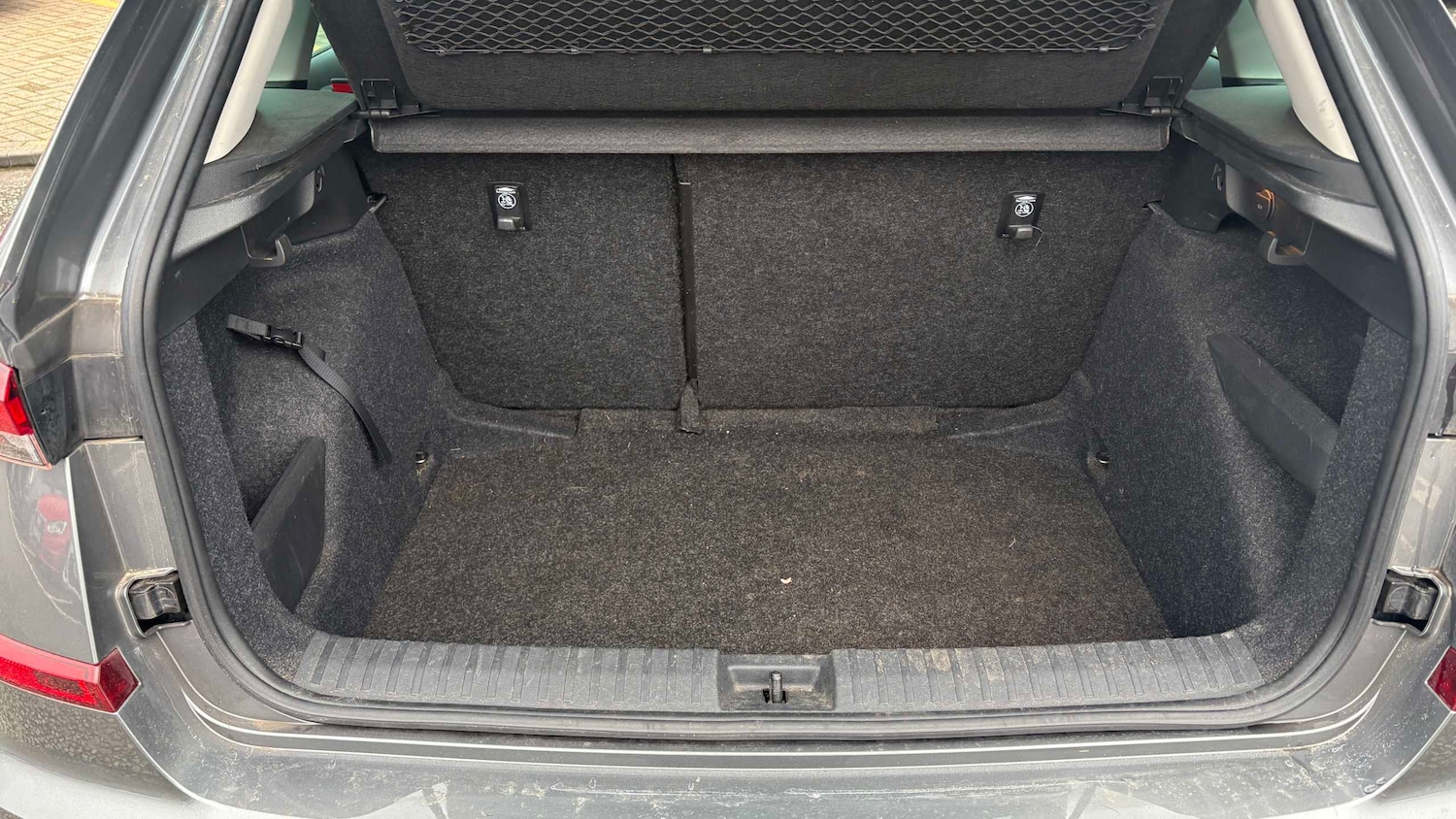 Used Skoda Kamiq 2024 for sale - 77711222: Photo 10