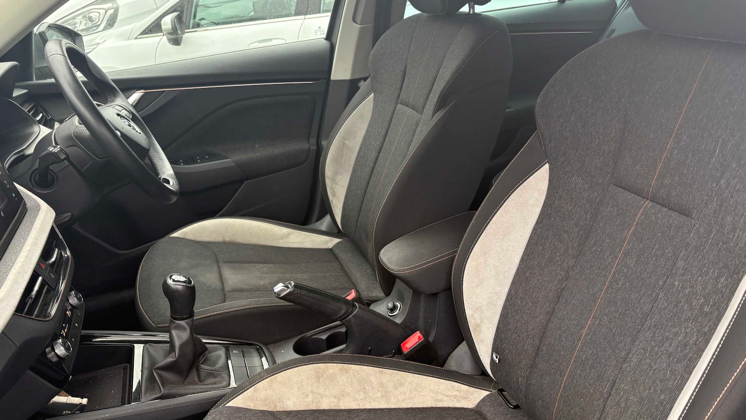 Used Skoda Kamiq 2024 for sale - 77711222: Photo 12