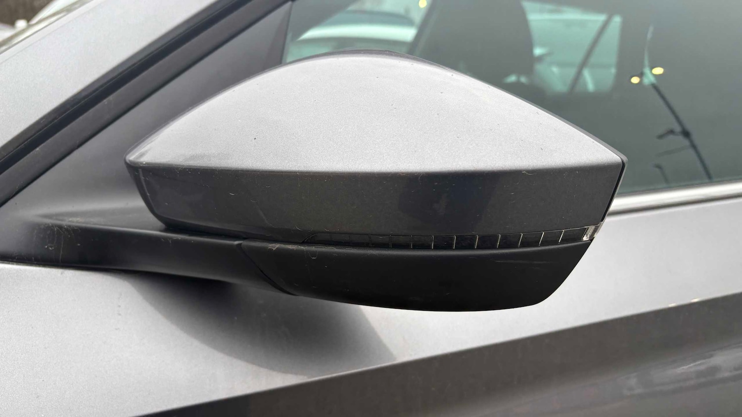 Used Skoda Kamiq 2024 for sale - 77711222: Photo 15