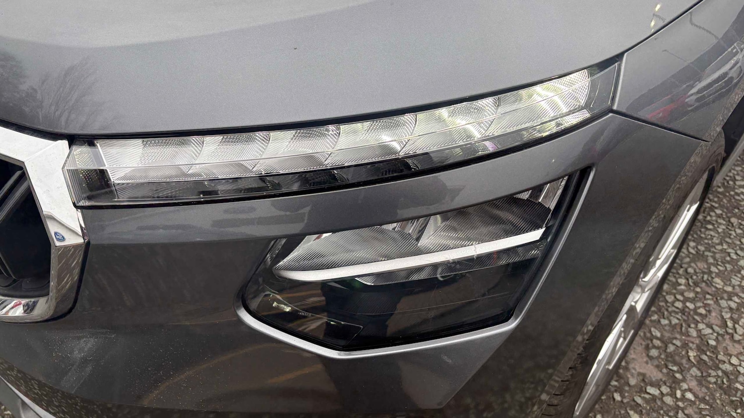 Used Skoda Kamiq 2024 for sale - 77711222: Photo 16