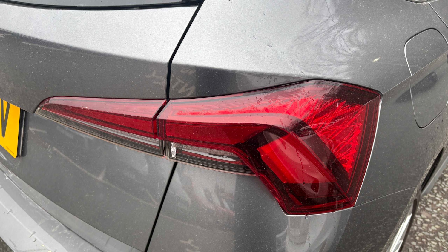 Used Skoda Kamiq 2024 for sale - 77711222: Photo 17