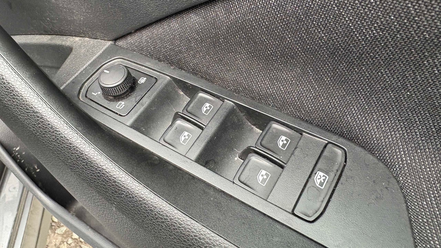 Used Skoda Kamiq 2024 for sale - 77711222: Photo 19