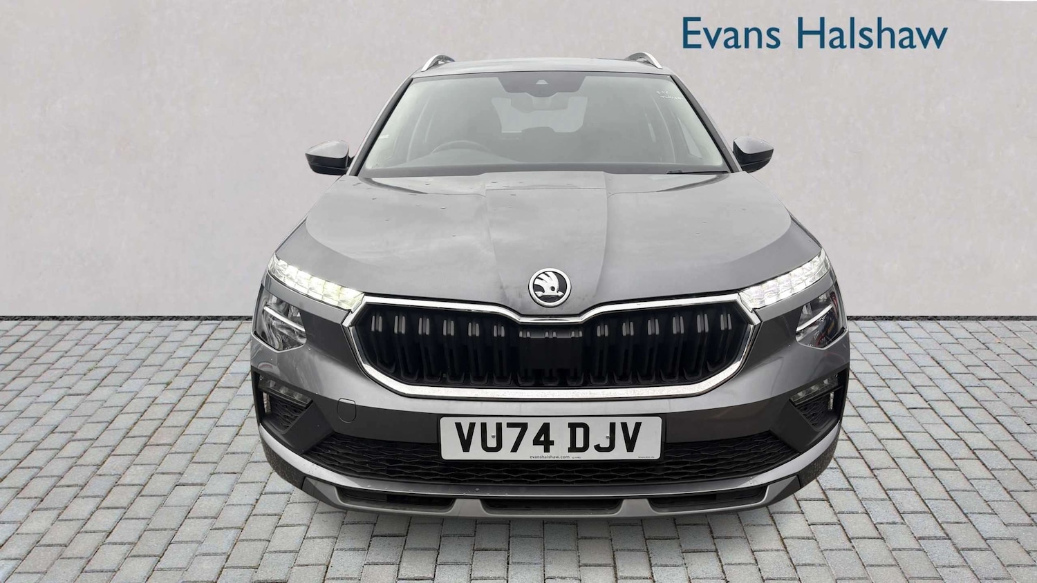 Used Skoda Kamiq 2024 for sale - 77711222: Photo 3