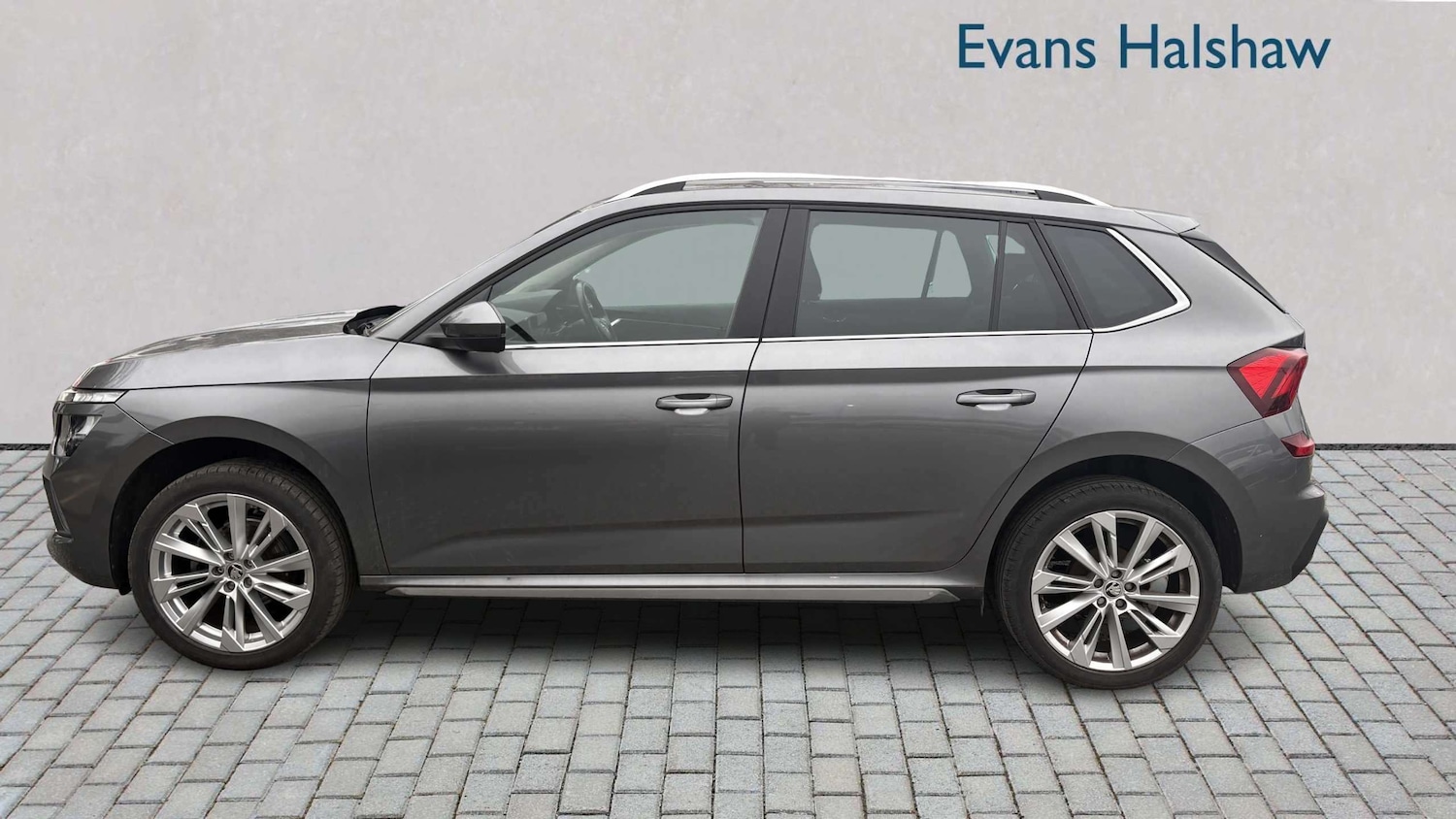 Used Skoda Kamiq 2024 for sale - 77711222: Photo 5