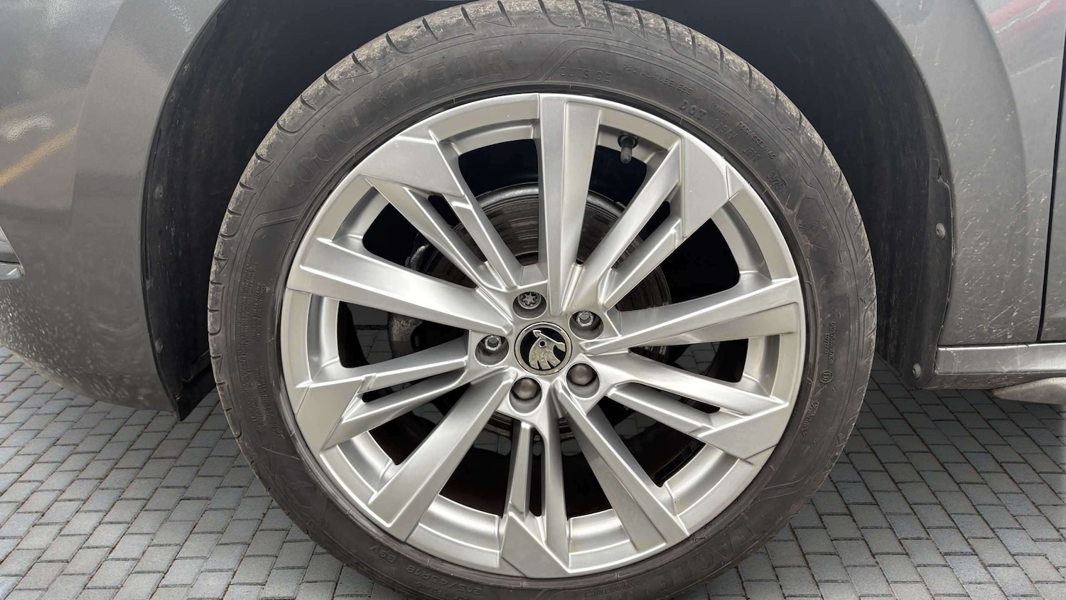 Used Skoda Kamiq 2024 for sale - 77711222: Photo 7