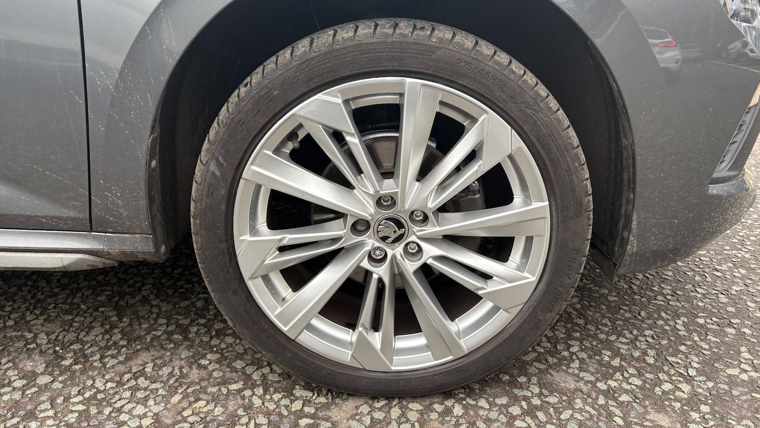 Used Skoda Kamiq 2024 for sale - 77711222: Photo 8