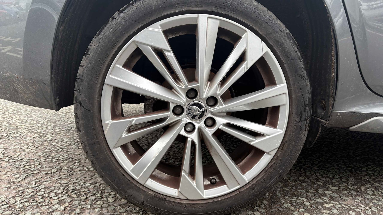 Used Skoda Kamiq 2024 for sale - 77711222: Photo 9