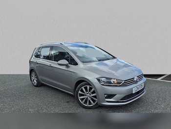 2015 - 2.0 TDI GT 5dr DSG