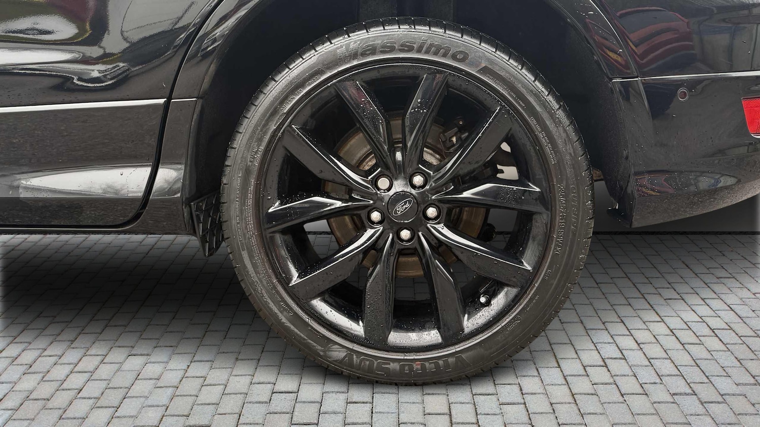 Used Ford Kuga 2017 for sale - 77443433: Photo 10