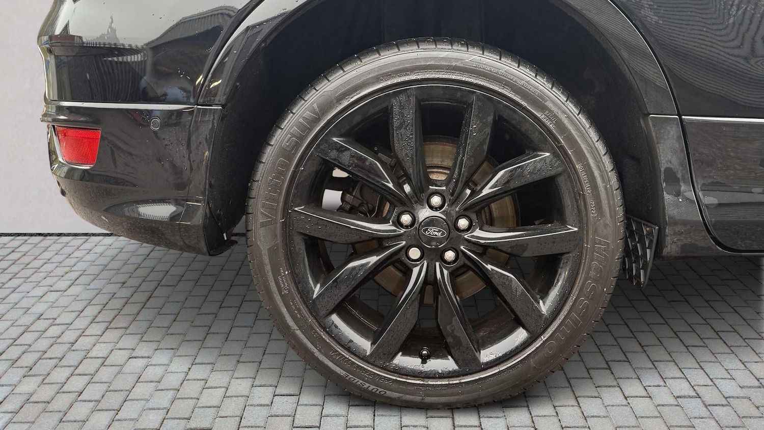 Used Ford Kuga 2017 for sale - 77443433: Photo 11