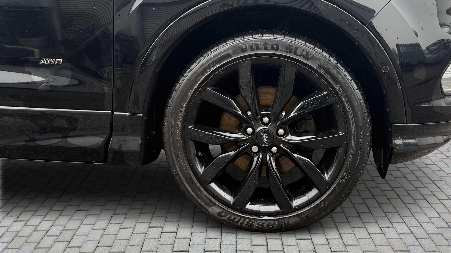 Used Ford Kuga 2017 for sale - 77443433: Photo 12