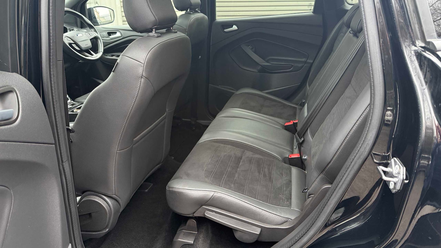 Used Ford Kuga 2017 for sale - 77443433: Photo 15