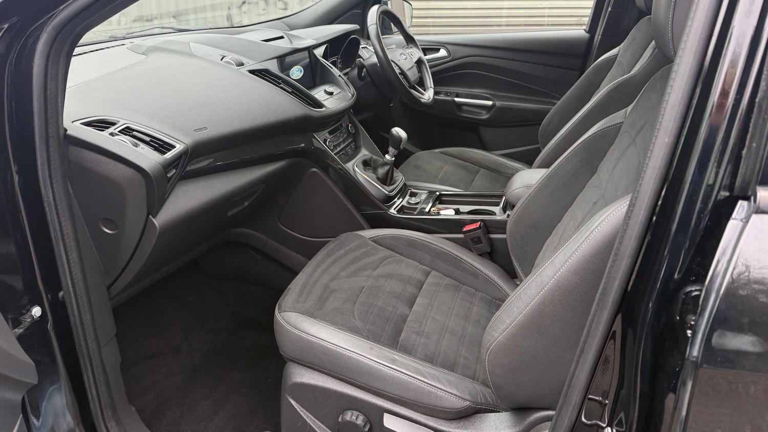 Used Ford Kuga 2017 for sale - 77443433: Photo 16