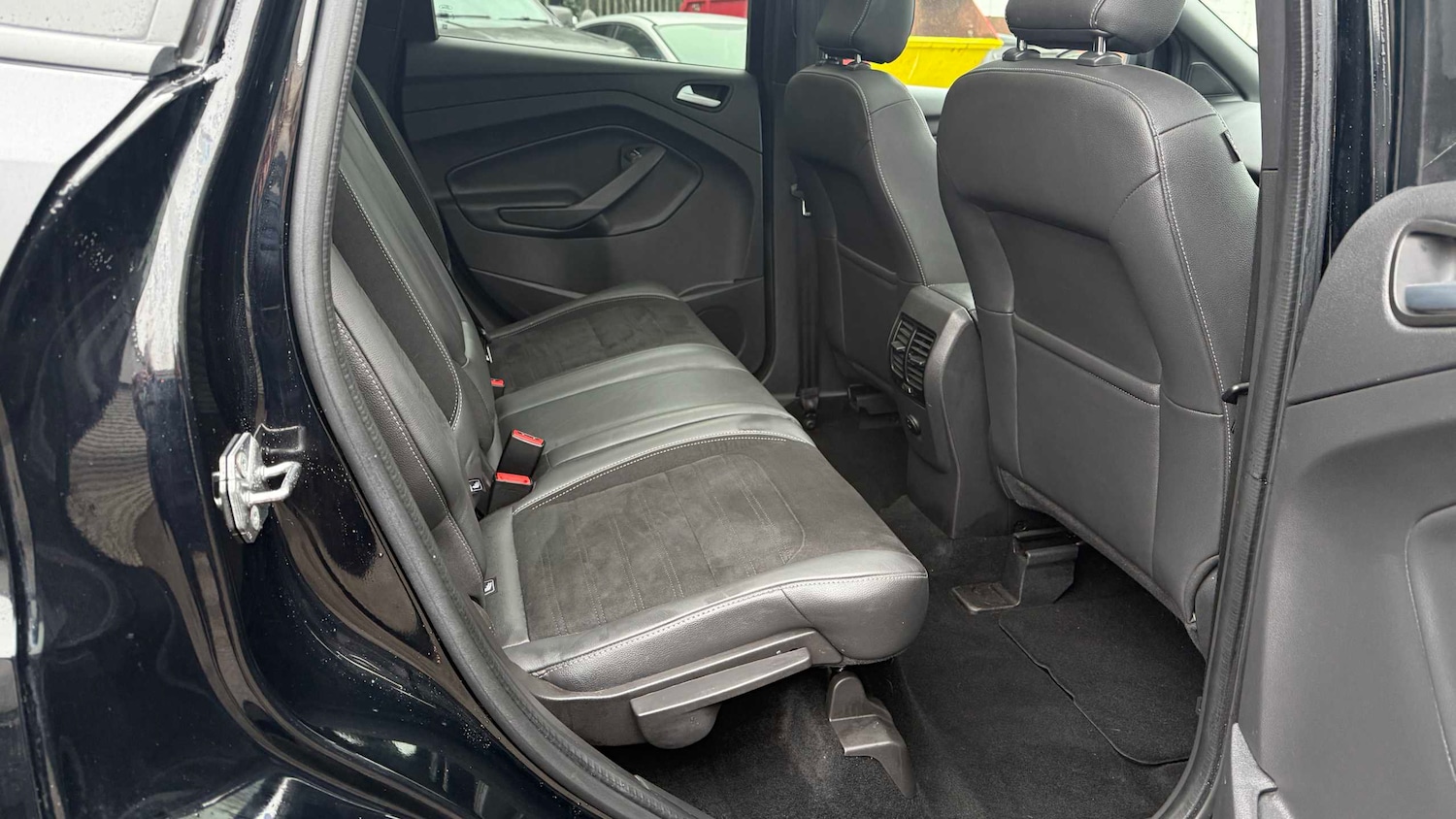 Used Ford Kuga 2017 for sale - 77443433: Photo 17