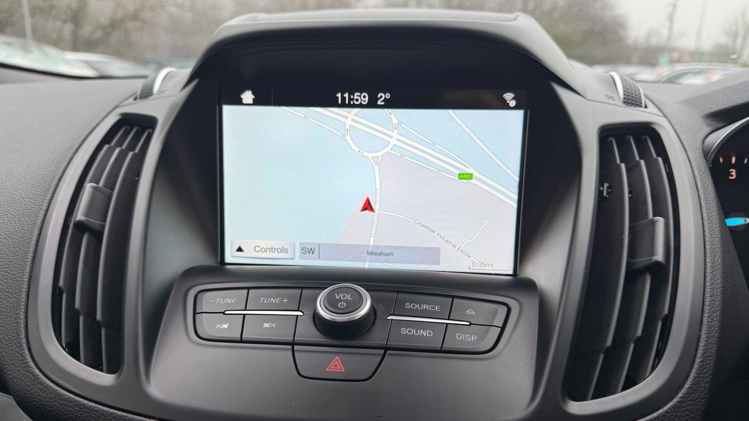 Used Ford Kuga 2017 for sale - 77443433: Photo 23