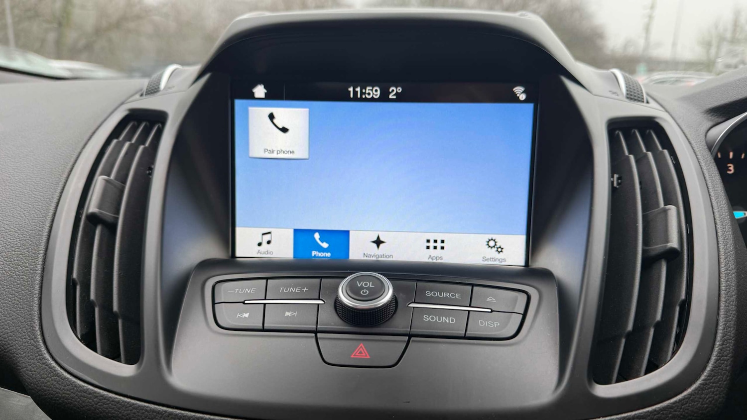 Used Ford Kuga 2017 for sale - 77443433: Photo 25