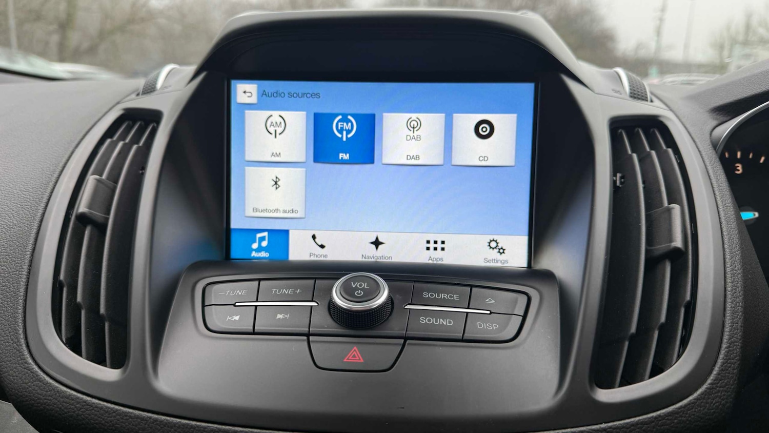 Used Ford Kuga 2017 for sale - 77443433: Photo 26