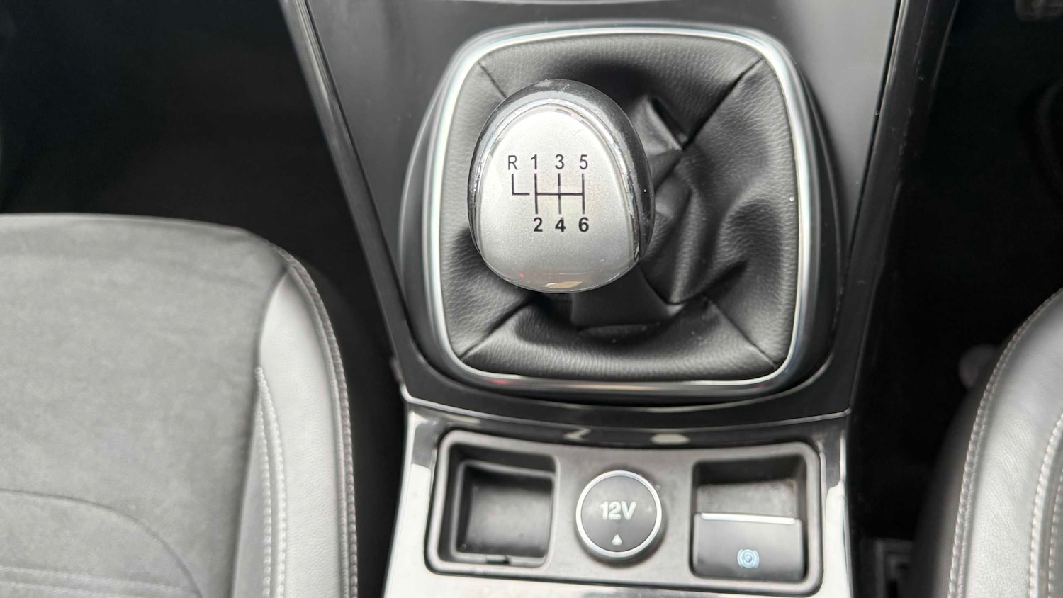 Used Ford Kuga 2017 for sale - 77443433: Photo 28