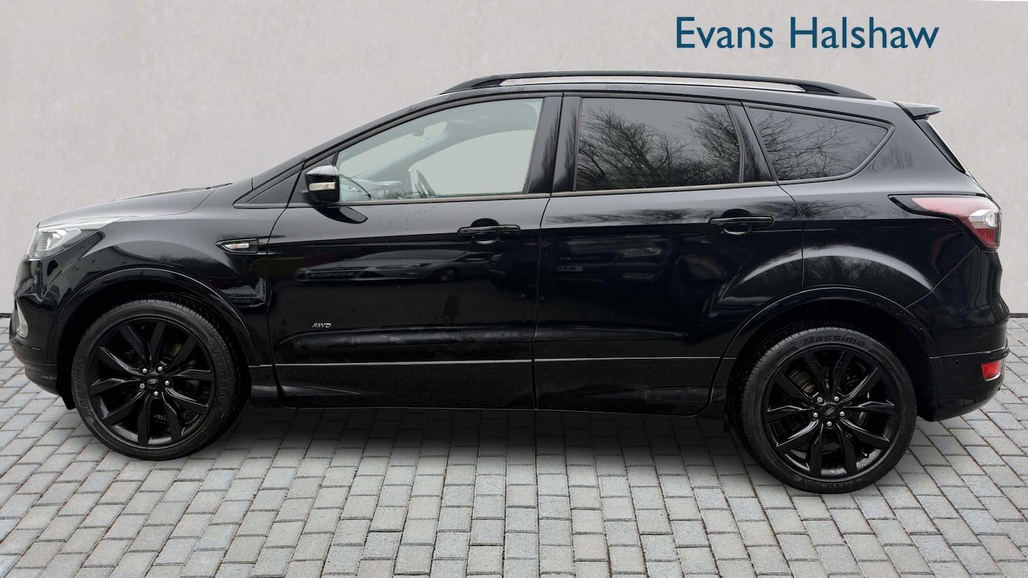 Used Ford Kuga 2017 for sale - 77443433: Photo 5