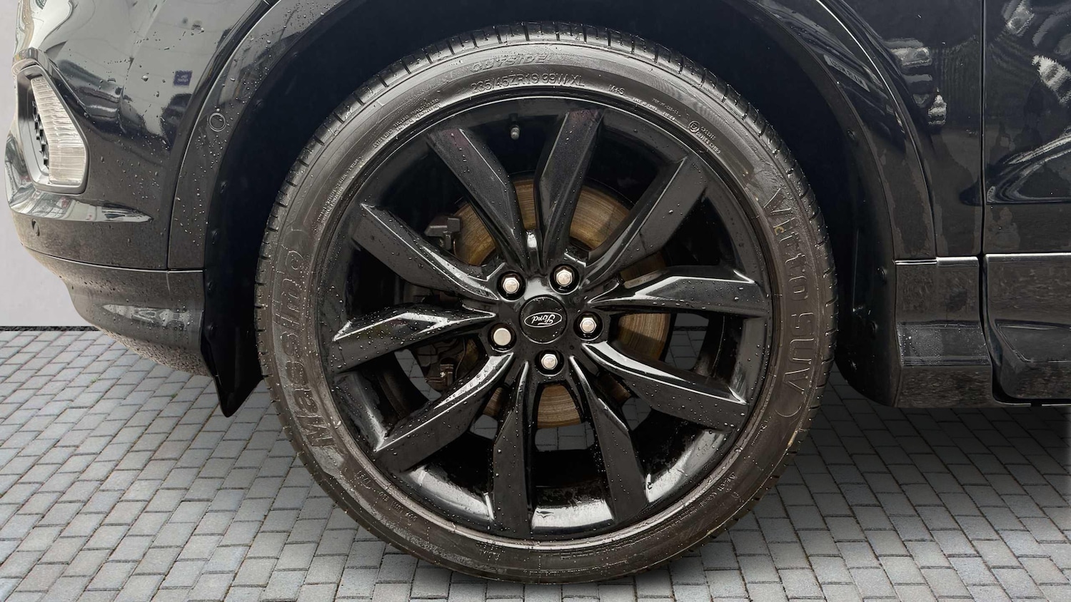 Used Ford Kuga 2017 for sale - 77443433: Photo 9