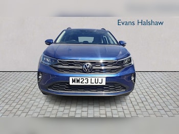 Used Volkswagen Taigo 2023 for sale - 79260440: Photo